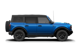 2026 Ford Bronco® External Image 1